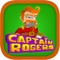 Captain Rogers Defense