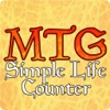 MTG Simple Life Counter