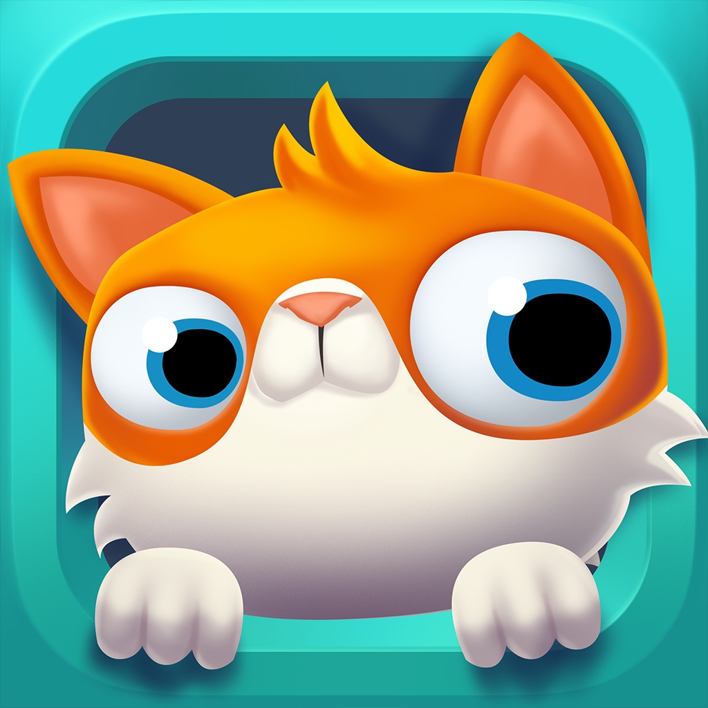 Silly Cat - Can You Get What the Kitty Wants icon