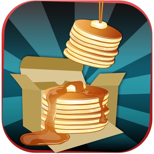 Flap Jack Fun House icon