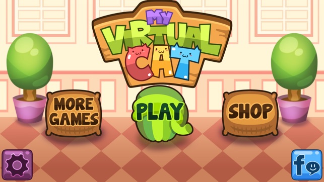 我的 Virtual Cat(圖5)-速報App