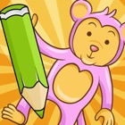 Top 50 Book Apps Like Animals Coloring Book for Colorful Children who love to paint - Best Alternatives