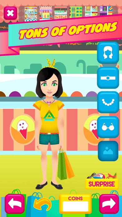 How to cancel & delete Jade The Top Modern Fashion Model - My Enchanted Girl Dress Up - Free Game from iphone & ipad 3