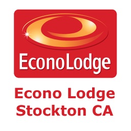 Econo Lodge Stockton CA