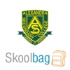 Alexandra Secondary College - Skoolbag