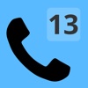 Speed Dial Contact 13