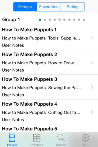 How To Make Puppets screenshot 2