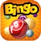 Bingo Holiday Ace - Grand Jackpot With Festive Luck And Multiple Daubs