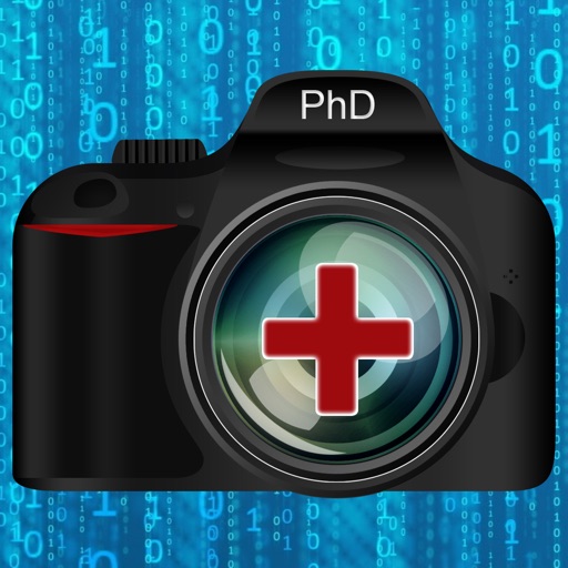Photo Doctor icon