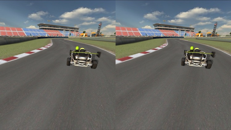 Go Karts - VR screenshot-4