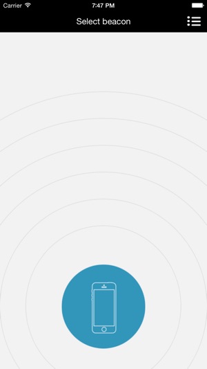 Beacons Tracker(圖1)-速報App