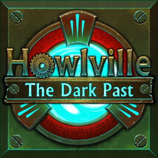 Howlville： The Dark Past Icon