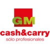 GM Cash Catálogos