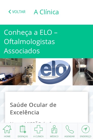 ELO Oftalmo screenshot 3