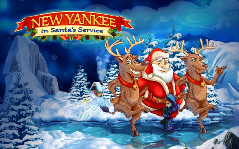 New Yankee in Santa's Service (Full) thumbnail 1