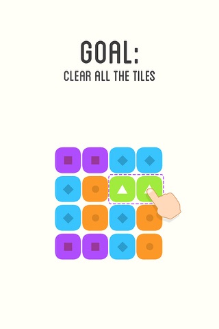 Clear the Tiles screenshot 3