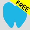 Teeth App Free (3D dental models that can be annotated with lines and text)