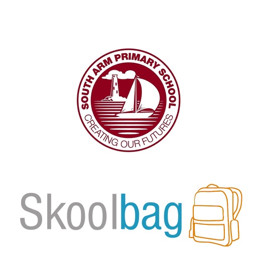 South Arm Primary School - Skoolbag icon