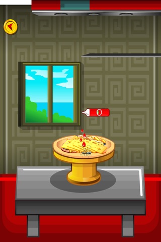 Pizza Making Madness screenshot 4