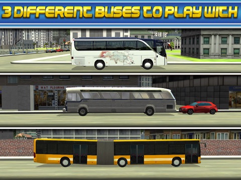 games bus driver 3d games bus driver 3d