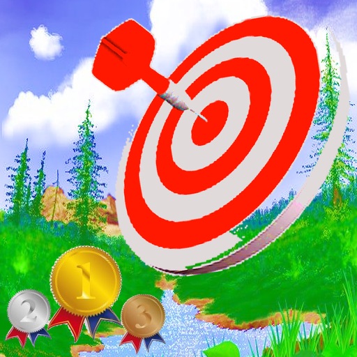 Arrow Target Icon