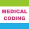 Medical Coding Test Prep is to help you prepare the Certified Professional Coder exam offered by the AAPC on the go