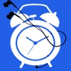 EarAlarm : Oversleeping is enemy for not missing your destination.