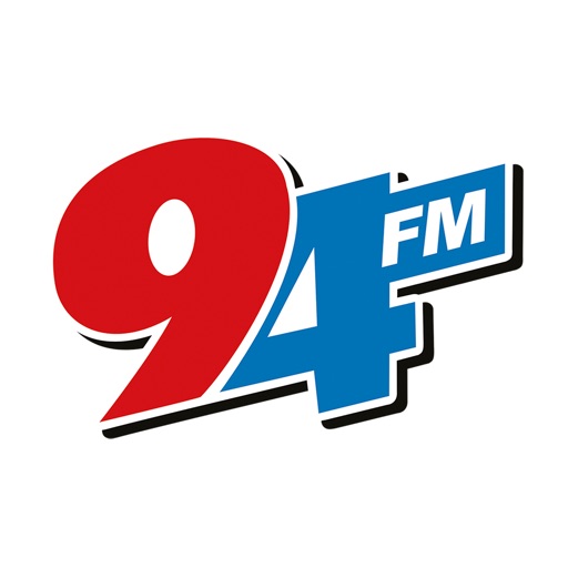 Rádio 94 FM icon