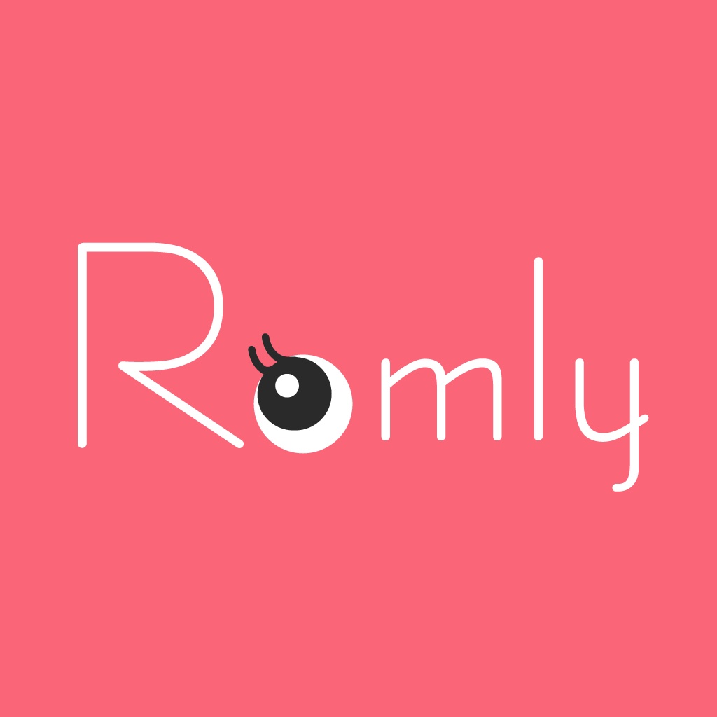Romly for Woman icon