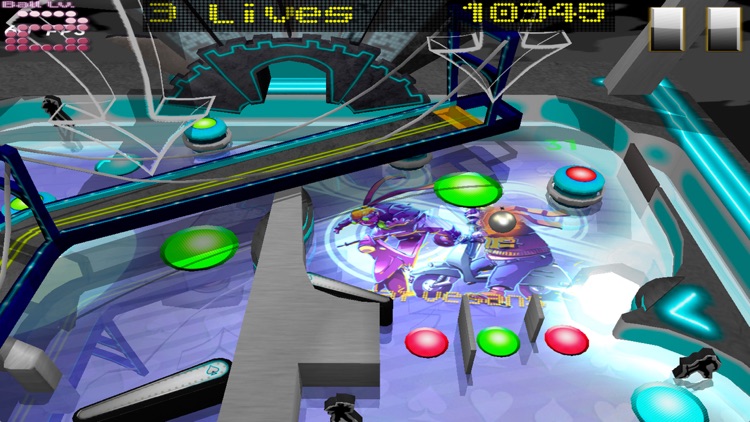 Pinball Massacre screenshot-3