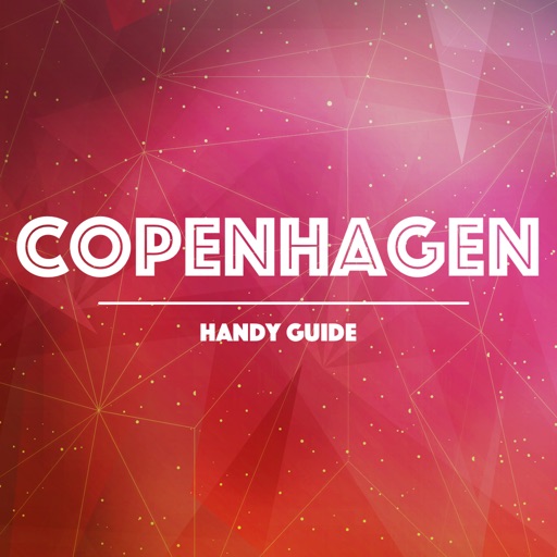 Copenhagen Guide Events, Weather, Restaurants & Hotels icon