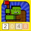 Lumberjack 2048