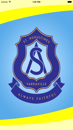 St Augustine's Primary School Yarraville - Skoolbag(圖1)-速報App