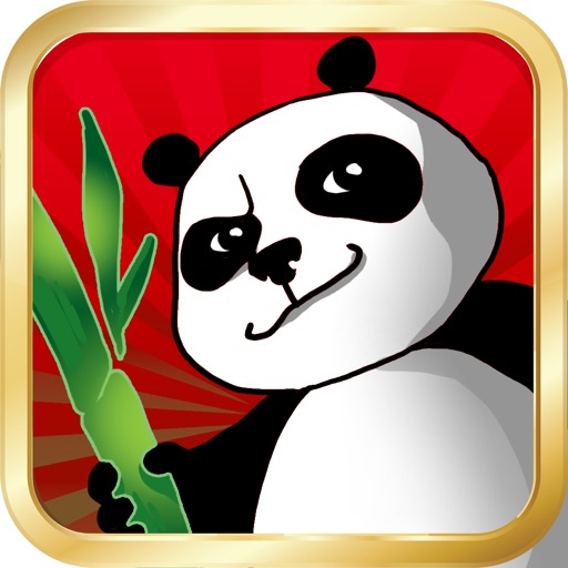 Amazing Panda Vs Zombie Free - Panda Can Save The World icon