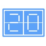 Score Tracker - Keep game scores.