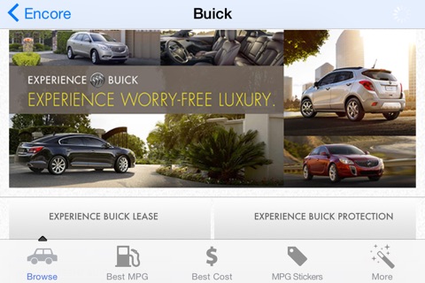 1,024 Car Buying Guide Including Fuel Efficiency and Safety Ratings screenshot 3
