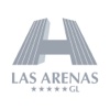 Hotel Las Arenas Valencia