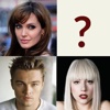 Celebrity Guess (guessing the celebrities quiz game): Reveal Gamel Popular Singer, TV icons and Movie Stars