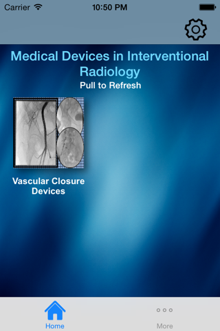 Medical Devices in Interventional Radiology screenshot 4