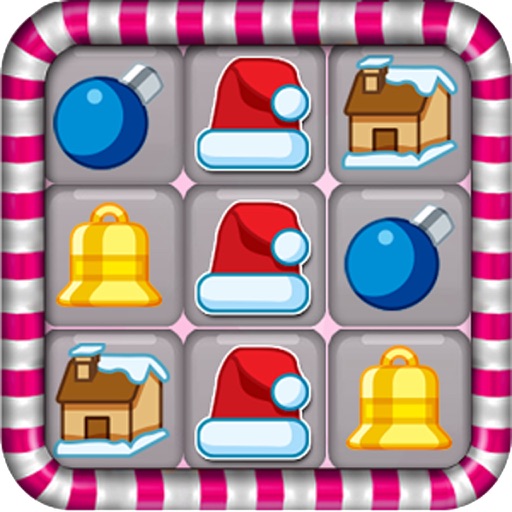 Onet Christmas iOS App