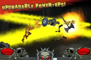 AdventureQuest Undead Assault - Screenshot 3