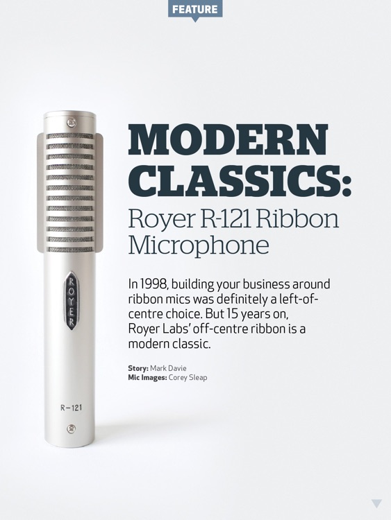 AudioTechnology