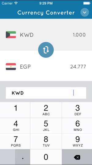 Q8 Airport - Kuwait(圖5)-速報App