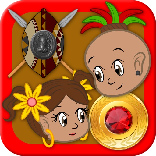 Lumi - The Epic Ruby Quest iOS App