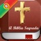 Holy Bible in Portuguese - Bíblia Sagrada em Português