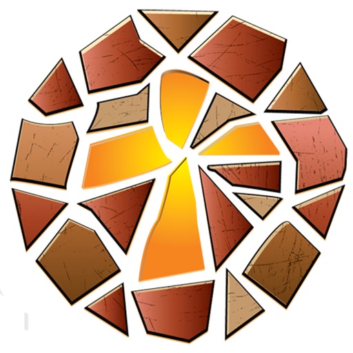 Mosaic Bible Church icon