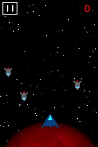 Space Fun screenshot 2