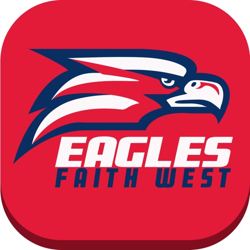 Faith West Football icon