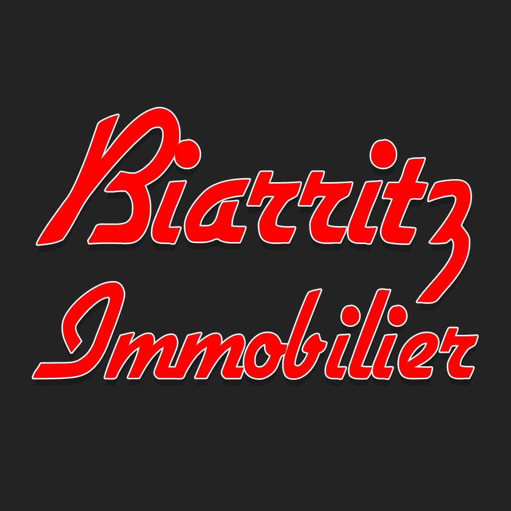 BIARRITZ IMMOBILIER icon