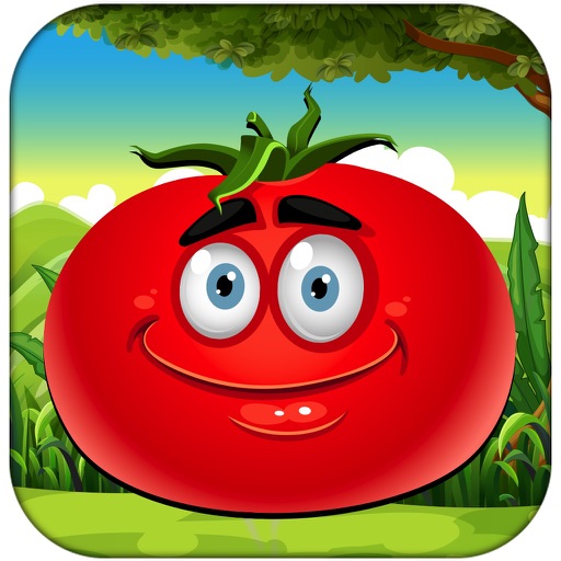 Garden Blast Mania icon